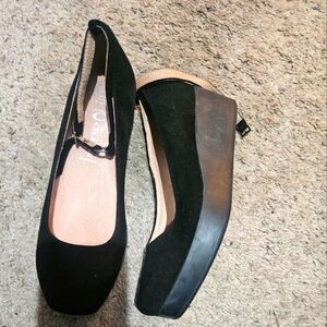 Jeffrey Campbell women's 8.5 platform